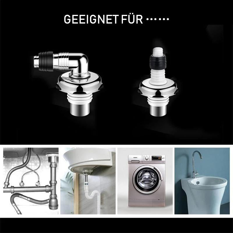 Floor drain for kitchen, bathroom and washing machine | Stornfield