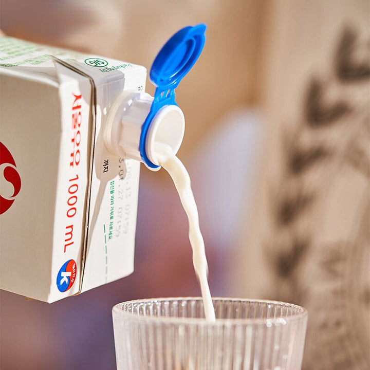 Box Drink Deflector | Stornfield