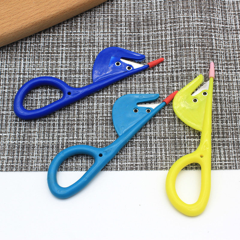 Fish Cutter (SUITABLE FOR FISH, EEL, SHRIMP AND MORE) | Stornfield