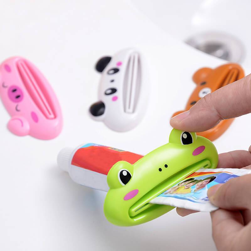 Toothpaste Tube Squeezer Dispenser(5 Packs) | Stornfield