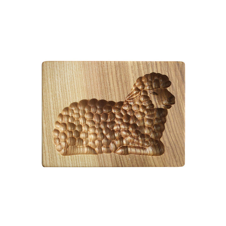 Stornfield | Cookie Cutter Wood Sample