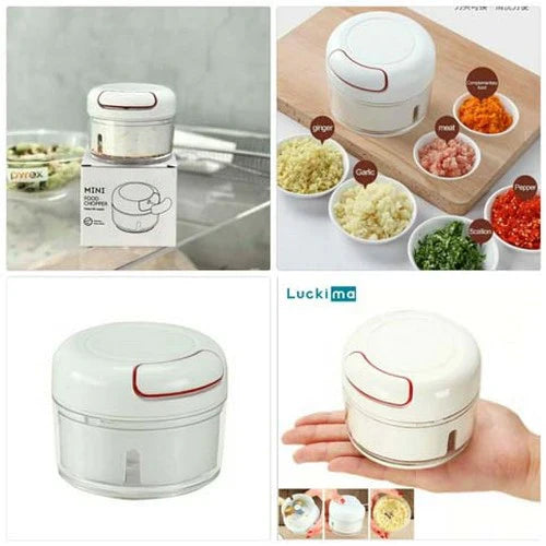 Mini Food Chopper Stornfield