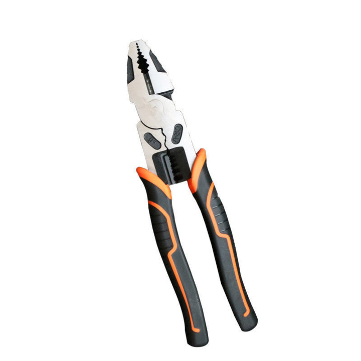 4-in-1 Lineman Pliers | Stornfield