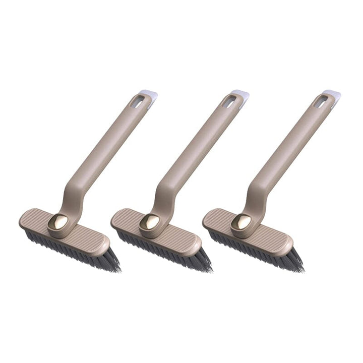 Multi-Functional Rotating Split Cleaning Brush | Stornfield