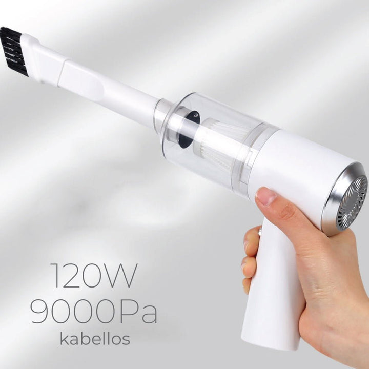 SmartVac Free your space in no time | Stornfield
