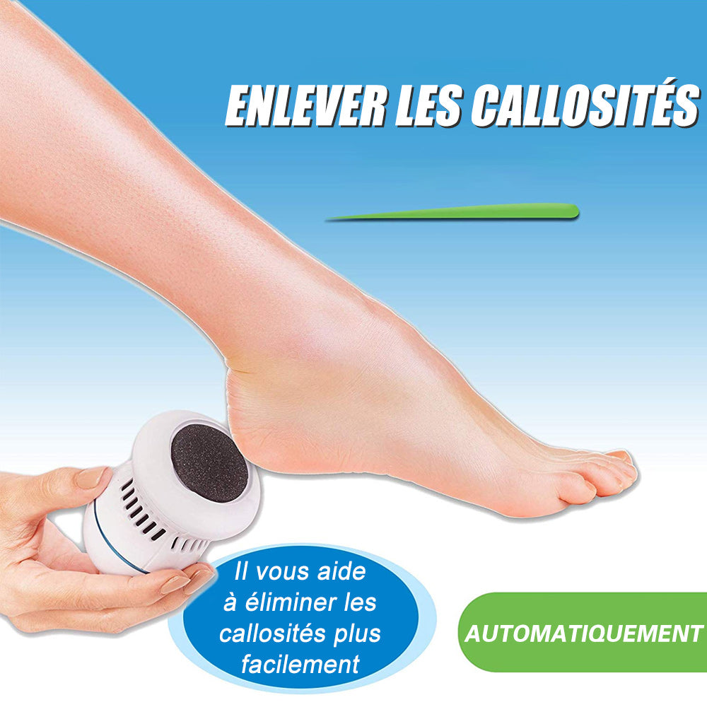 Automatic Callus Remover | Stornfield