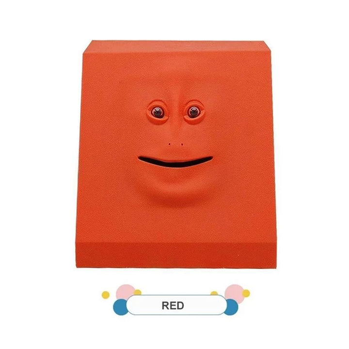 SALE-FACE BANK | Stornfield