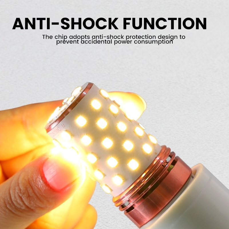 Energy Saving LED Bulb | Stornfield