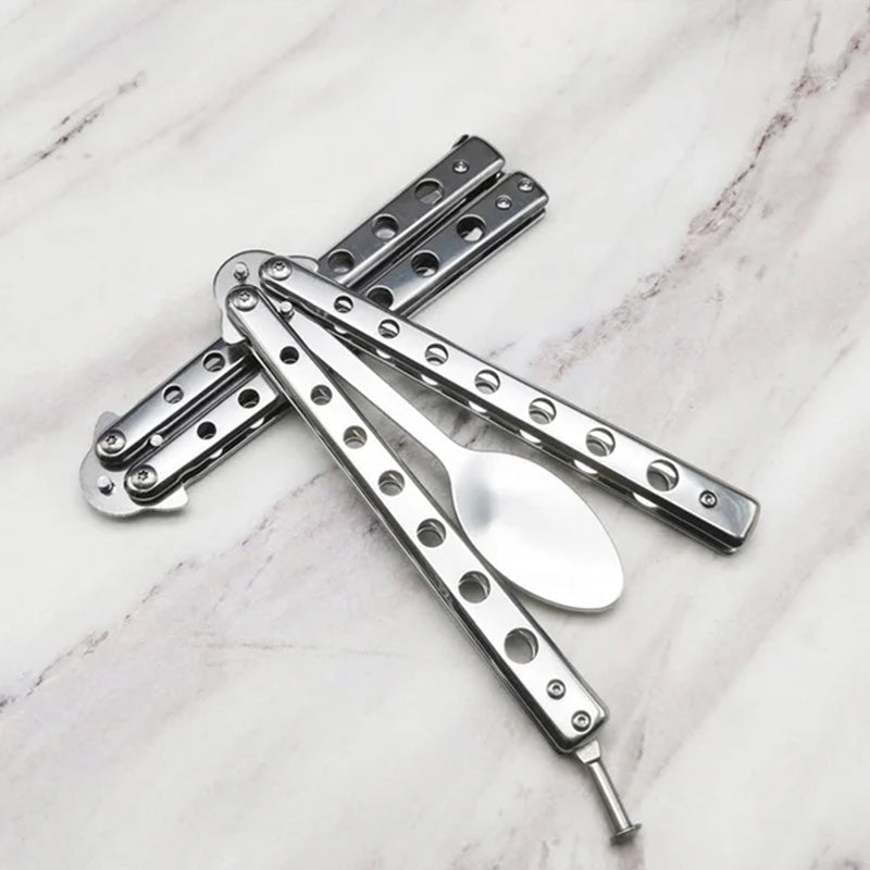 Butterfly Cutlery | Stornfield