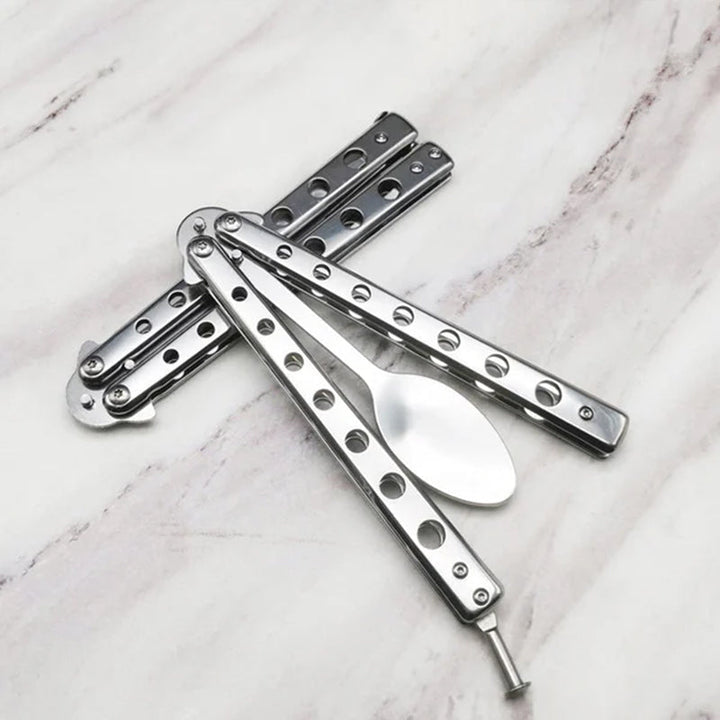 Butterfly Cutlery | Stornfield