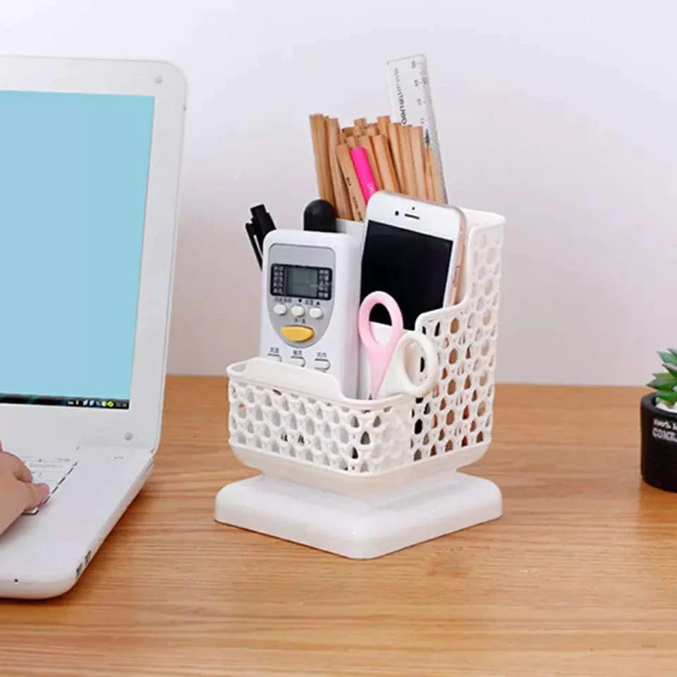 Multifunctional Plastic Case Holder Stornfield