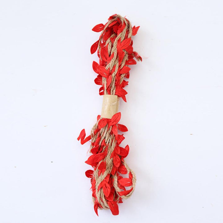 Blatt - Hemp rope | Stornfield