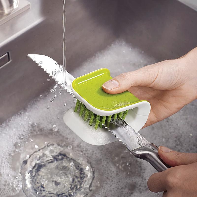 Tableware Cleaning Brush | Stornfield