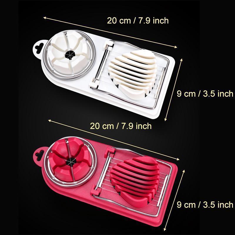 Egg Slicer & Wedger | Stornfield