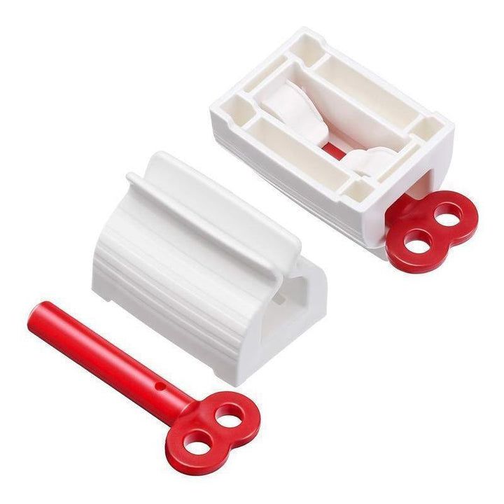 Recyclable Eco-friendly Toothpaste Squeezer | Stornfield