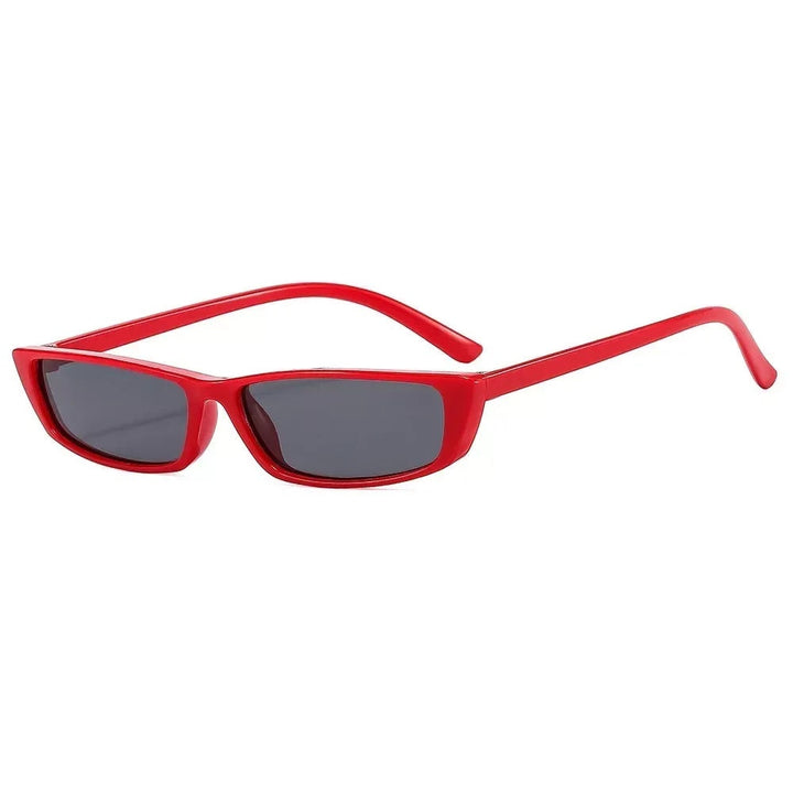 Feona Sunglasses | Retro & Rectangular | Stornfield