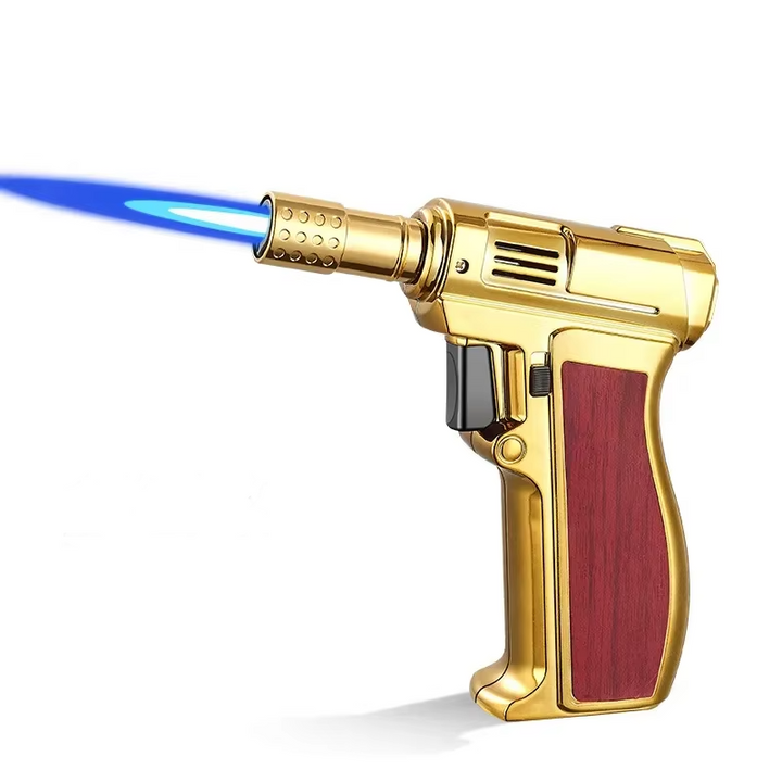 Powerful Turbo Multifunctional Torch Light | Stornfield