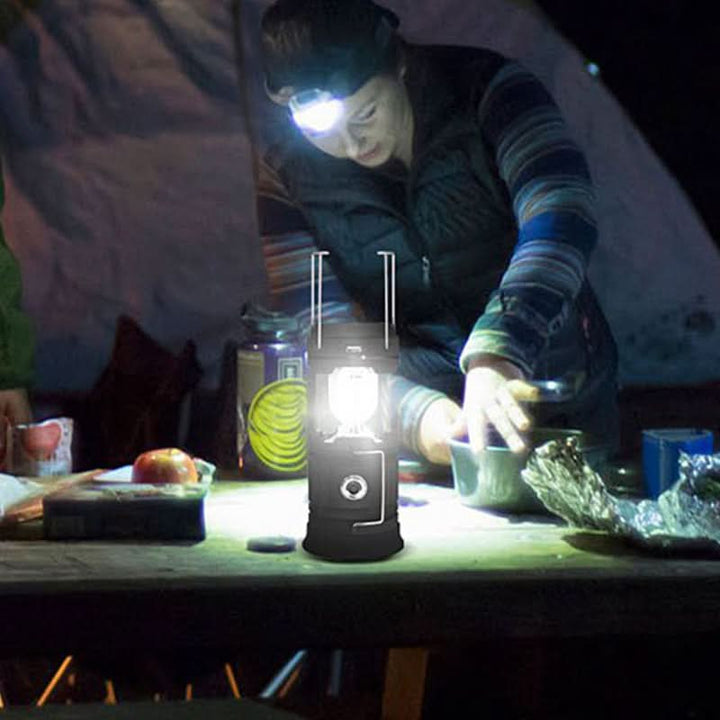 VitaBeam — Radiant freedom and power that never lets you down | Stornfield