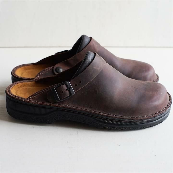Stornfield | Clogs: Comfort & Style