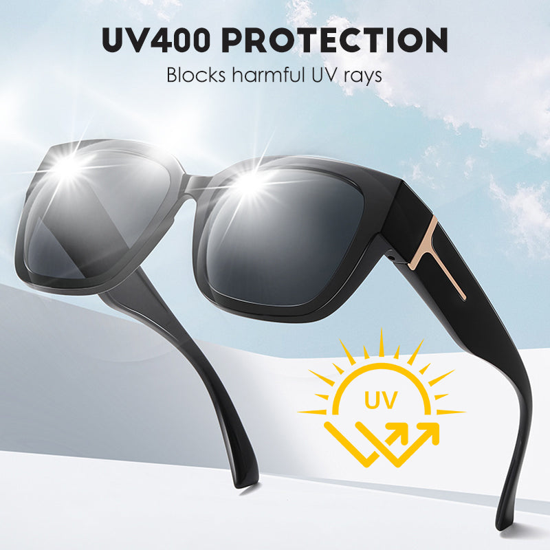 LuminaShield — Finally see without glare and enjoy every sun carefree | Stornfield
