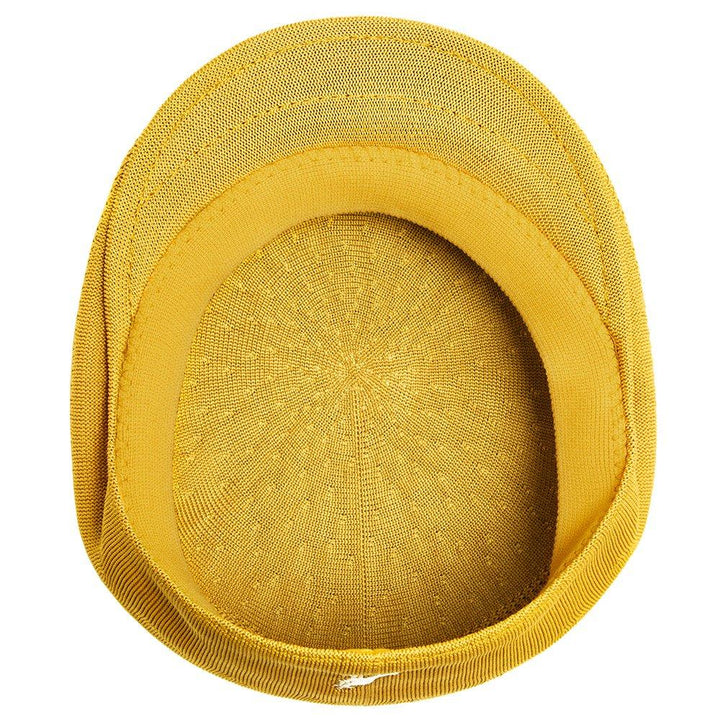 Tropic 504 Ventair - Kangol Flat Cap | Stornfield