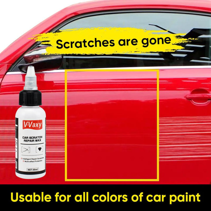 Polishing Scratch Wax | Stornfield