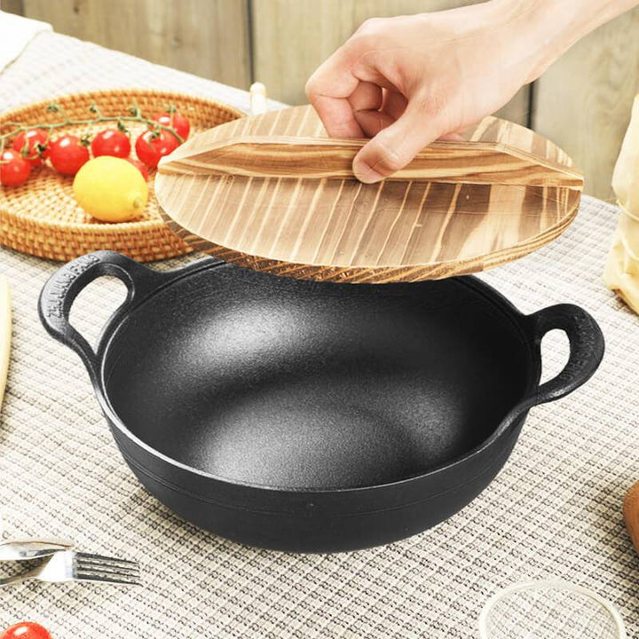 FerroPure — Healthy heat that will change your cooking experience forever | Stornfield