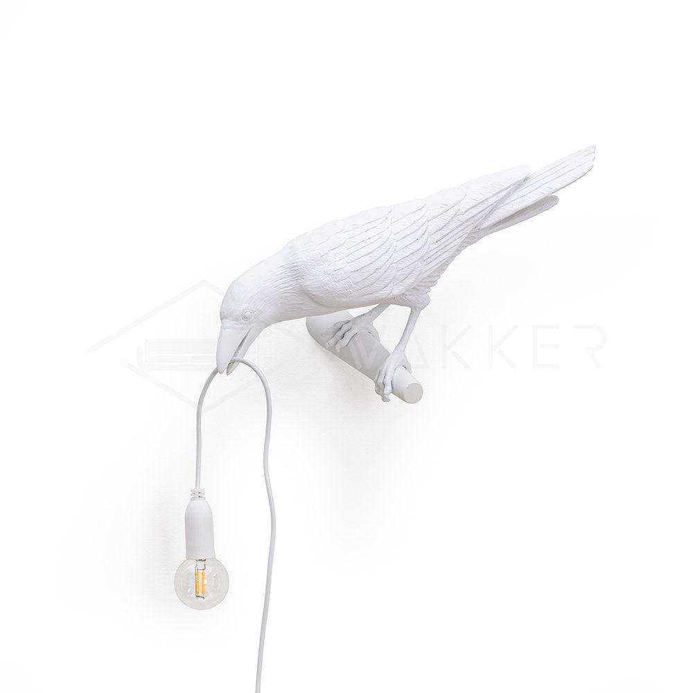 Stornfield | Bird Wall Light
