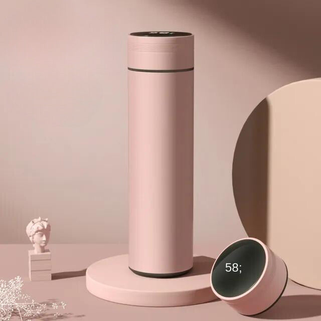 Smart Water Bottle | Stornfield