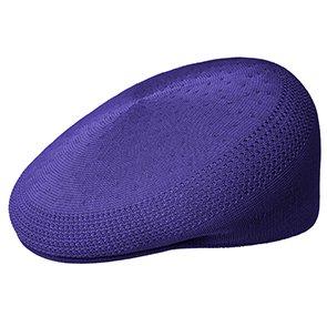 Tropic 504 Ventair - Kangol Flat Cap | Stornfield