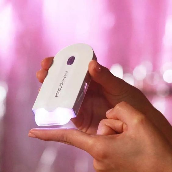 Stornfield Advanced Laser Hair Removal System