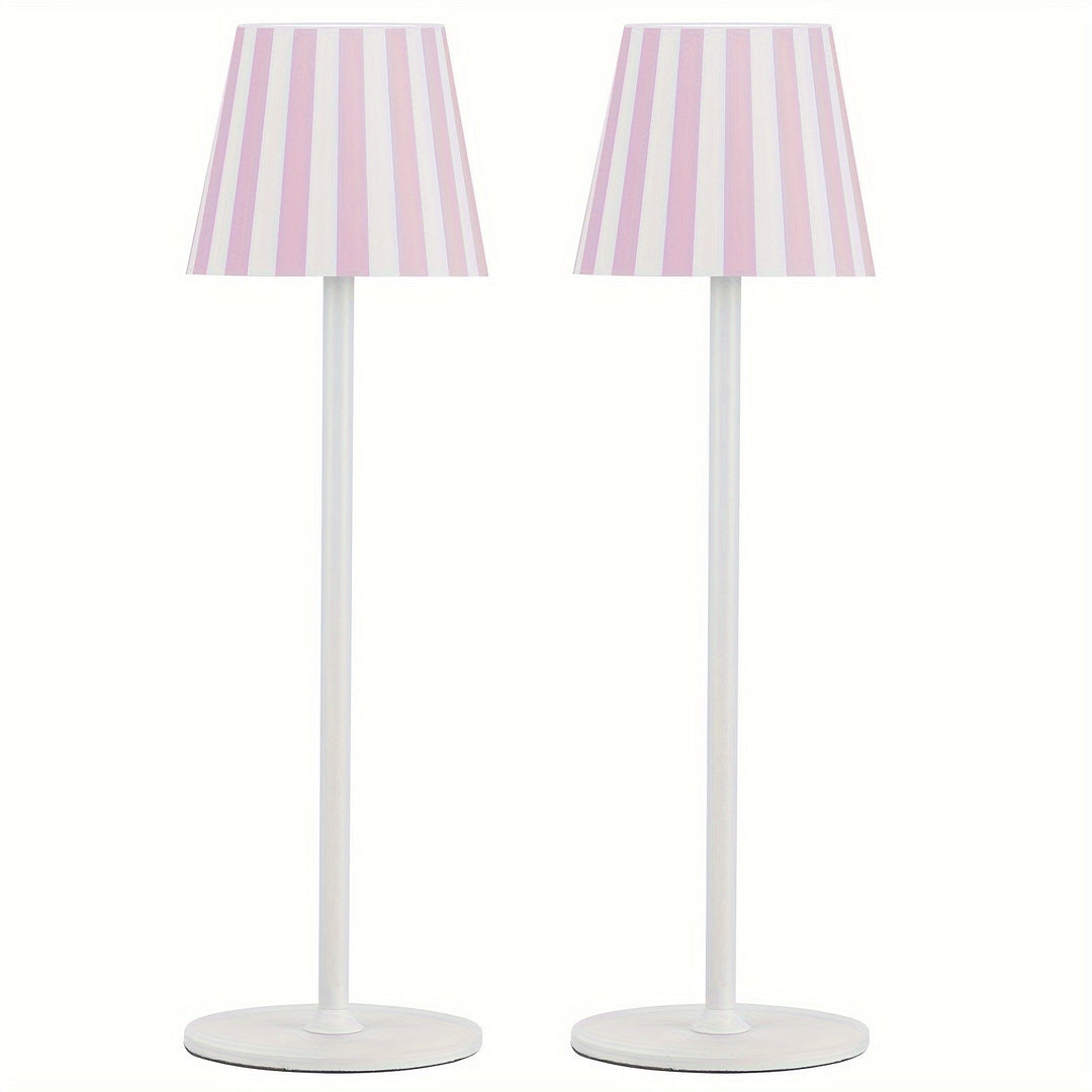 Glow | Cable lamp with Stornfield touch control
