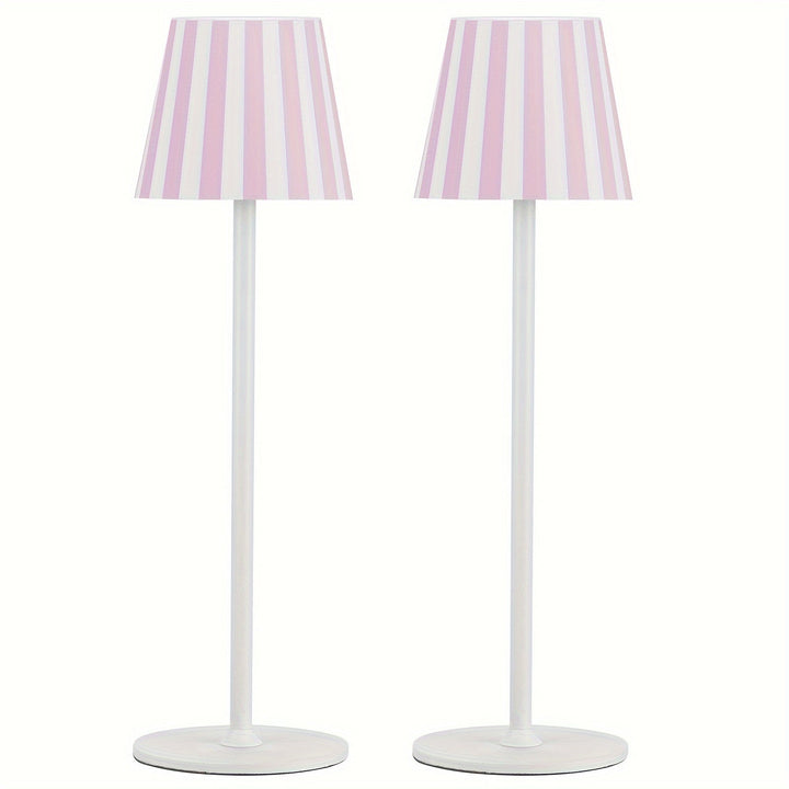 Glow | Cable lamp with Stornfield touch control
