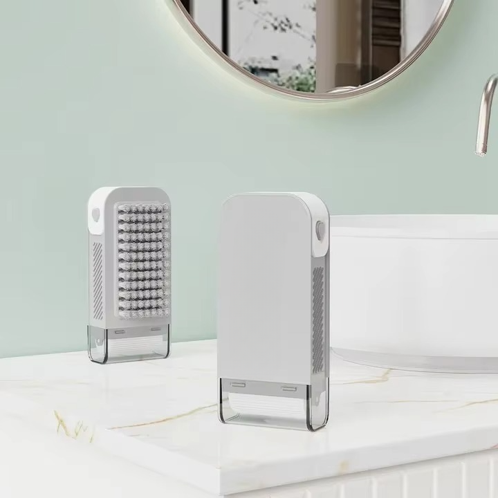 PureSwirl — No more smears and chaos for hands that feel irresistibly fresh | Stornfield