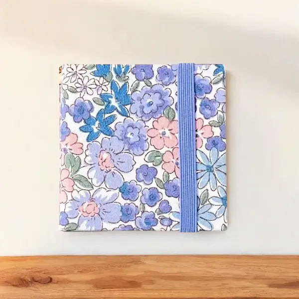 Stornfield | Portable Watercolor Paint Box Set with 24 Colors