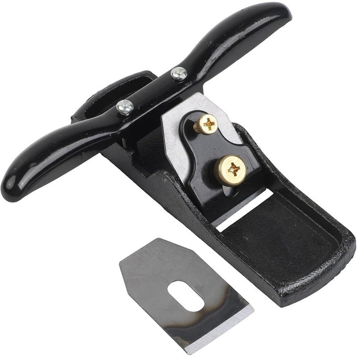 Stornfield Premium Ebony Wood Planer