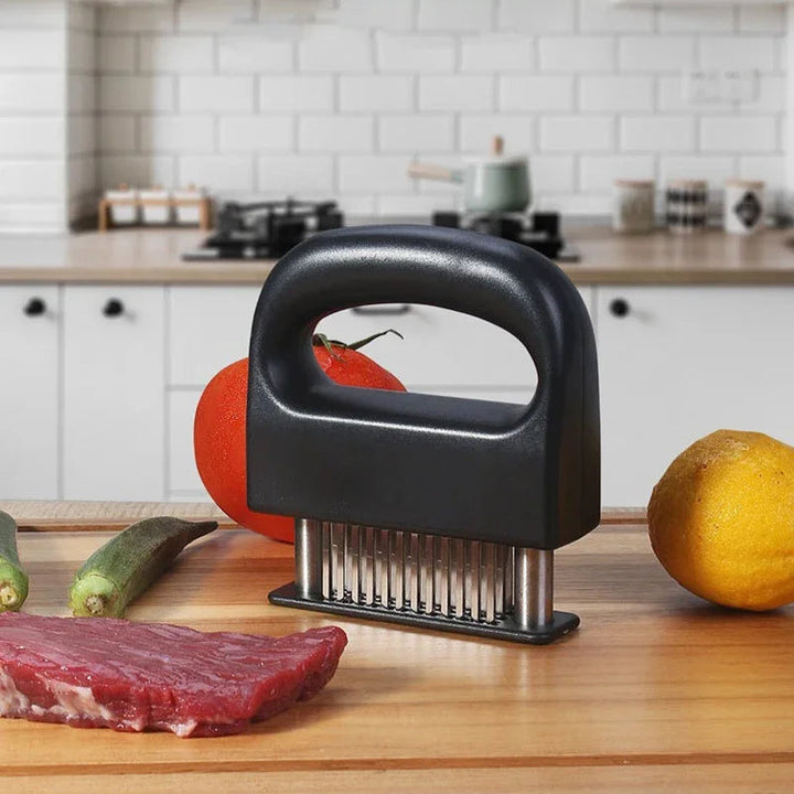 PowerTender — Turns every piece into a delicate pleasure that melts on the tongue | Stornfield