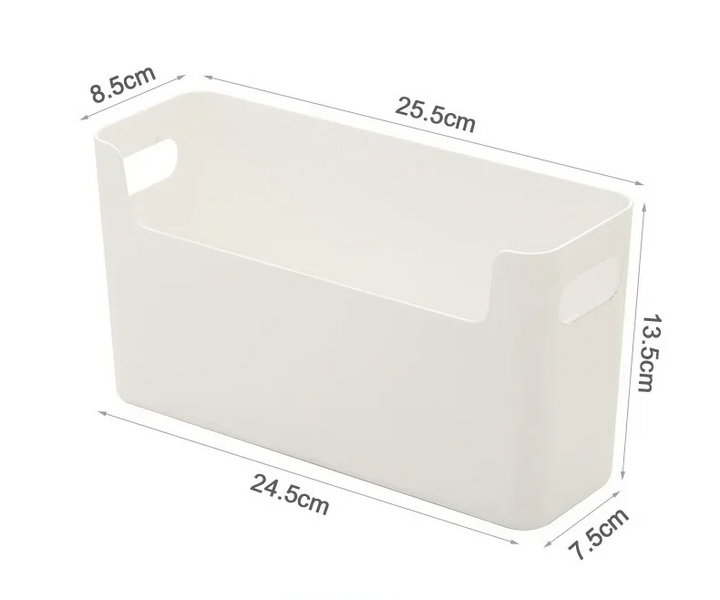 FlexiRack Multifunctional Indoor Shelf & Door Organizer Stornfield