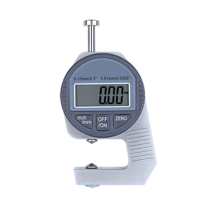 Stornfield | Digital Thickness Gauge