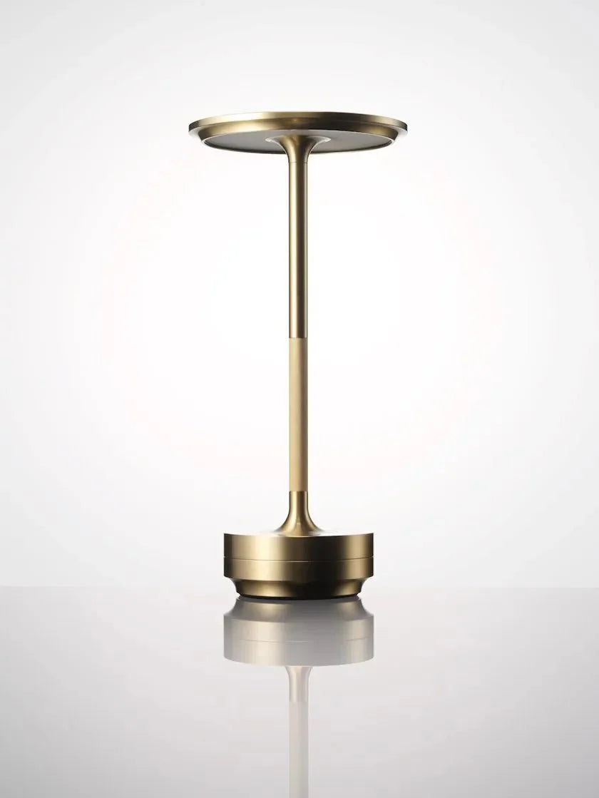 LuxeGlow Illuminate your space with elegance | Stornfield