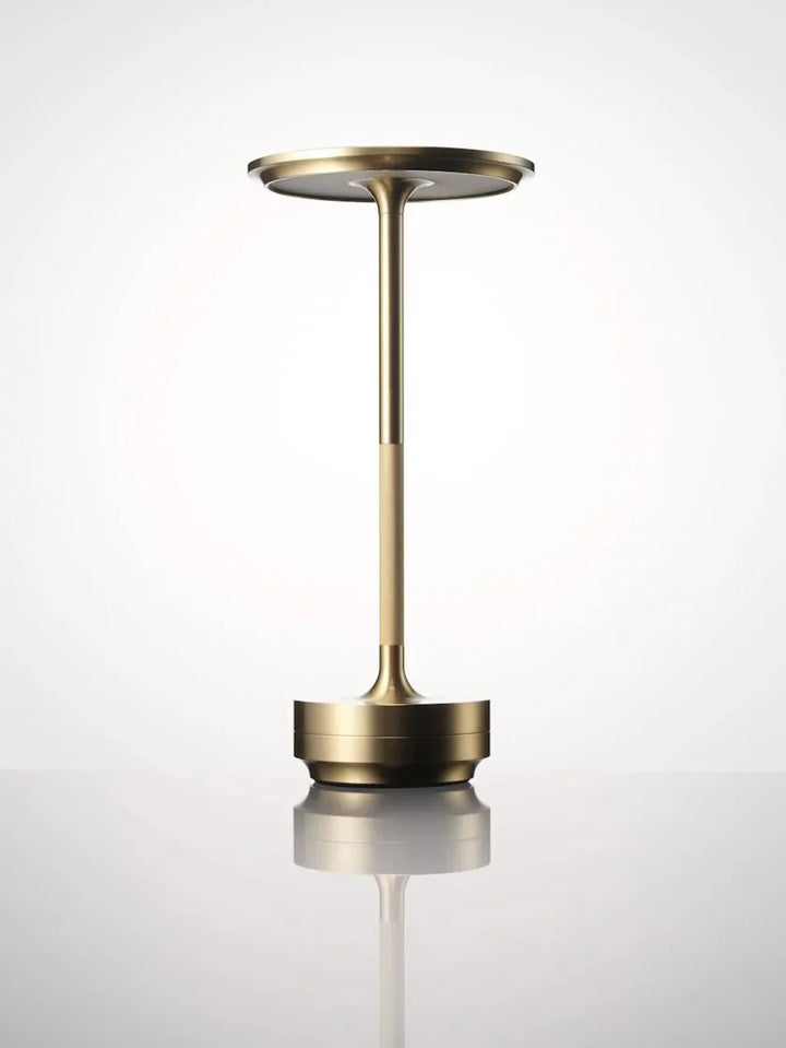 LuxeGlow Illuminate your space with elegance | Stornfield