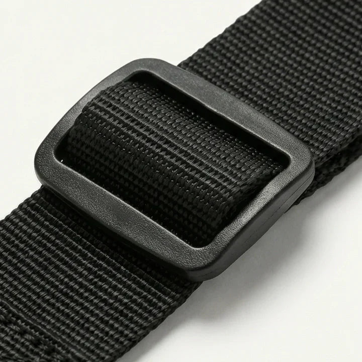 Luggage strap with click closure - hands free | Stornfield