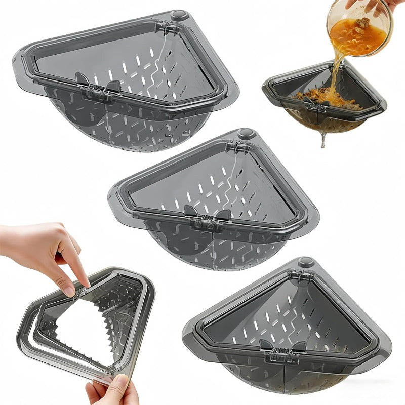 Magnetic Sink Drain Basket Stornfield