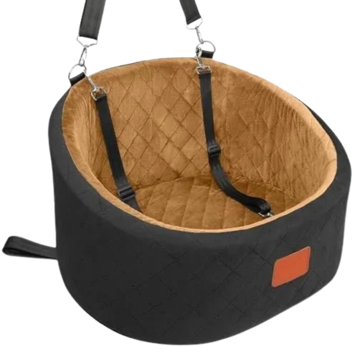 SecurePaw — Finally relaxed on the road: Secure grip for carefree dog travels | Stornfield