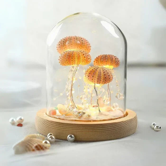 CoastalGlow DIY Hedgehog Night Light Stornfield