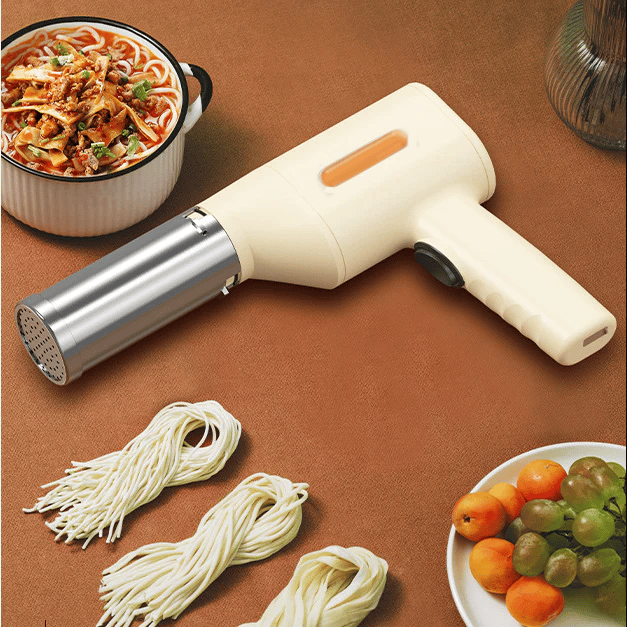 VivaPasta — Fresh pasta that unleashes your freedom and creativity | Stornfield