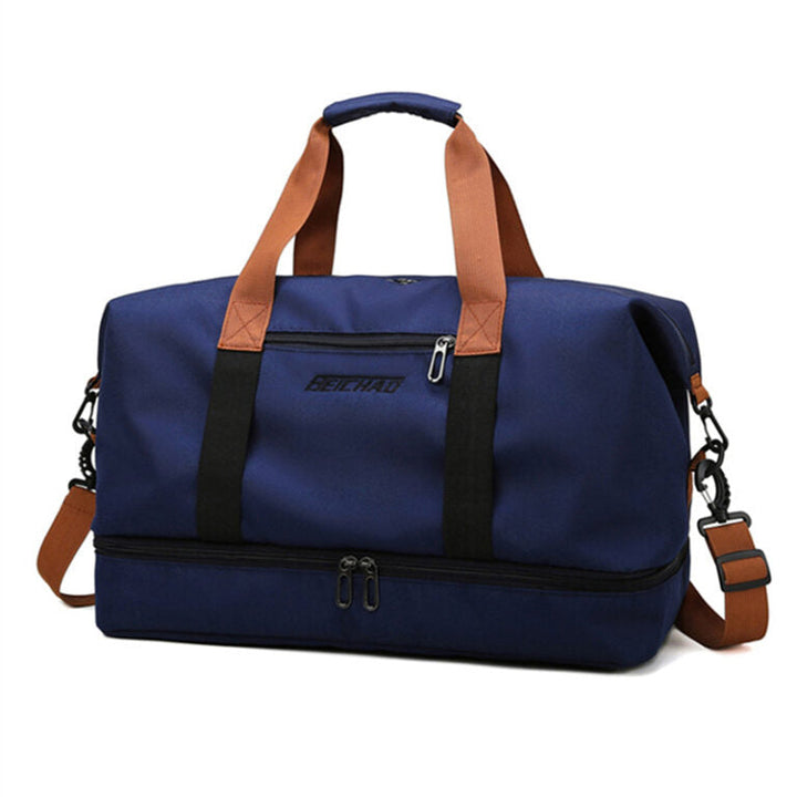 VentureGuard — Rely on it: Stylish, sturdy, and always ready for your next adventure | Stornfield
