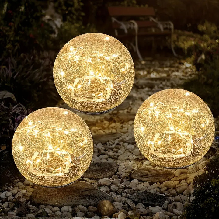 Stornfield Solar Garden Light