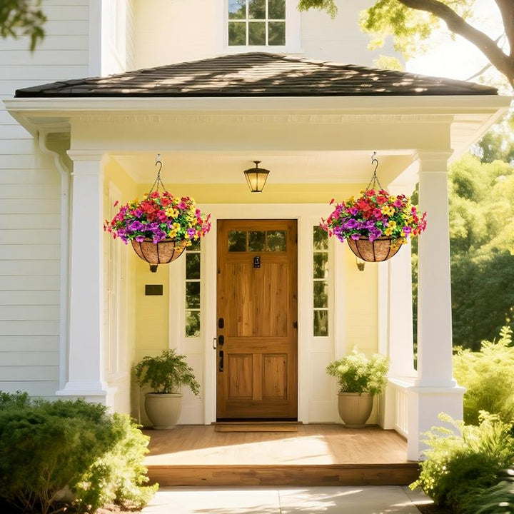 EterniBloom — Radiating flowers magnificence that never fades and enchants your home | Stornfield
