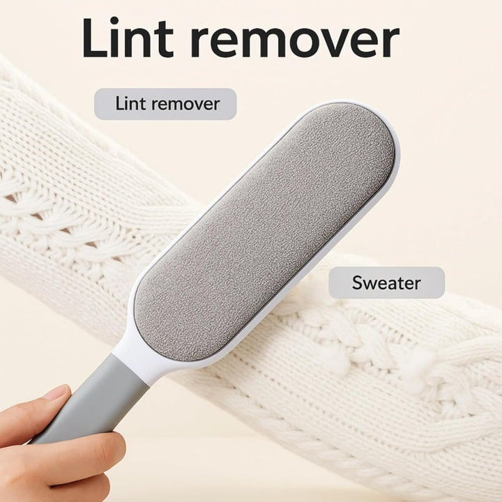 Fabric Safe Pet Hair Remover Stornfield